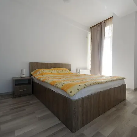 Moft Summerland Lägenhet Mamaia
